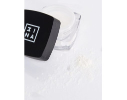 Белый кроп-топ со змеиным принтом Varley-foto4