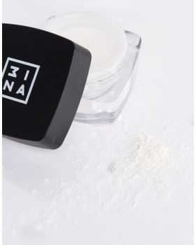 Белый кроп-топ со змеиным принтом Varley-foto4