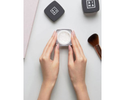 Белый кроп-топ со змеиным принтом Varley-foto3