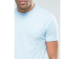 Белый кроп-топ со змеиным принтом Varley2-foto3