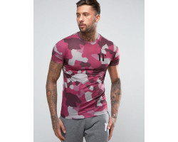 Белый кроп-топ со змеиным принтом Varley3-foto3