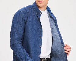 515-15 джинсовая-foto5