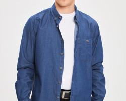 515-15 джинсовая-foto4