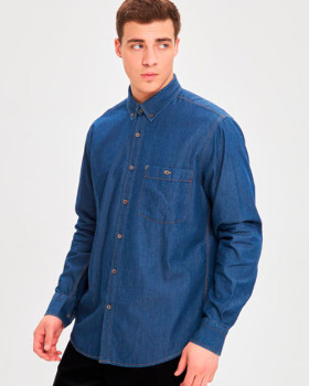 515-15 джинсовая-foto2